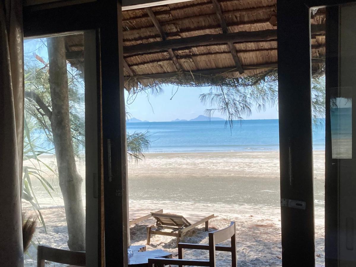 Hotel La Ong Lay Koh Phayam Exterior foto