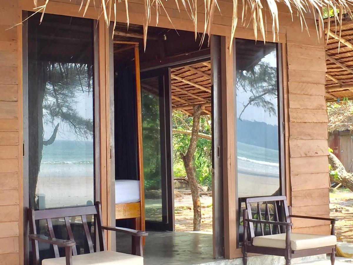 Hotel La Ong Lay Koh Phayam Exterior foto