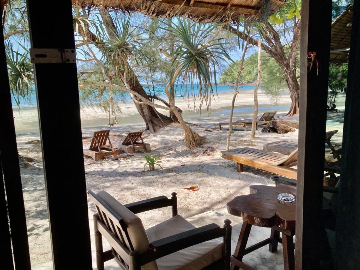 Hotel La Ong Lay Koh Phayam Exterior foto