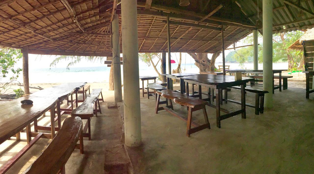 Hotel La Ong Lay Koh Phayam Exterior foto
