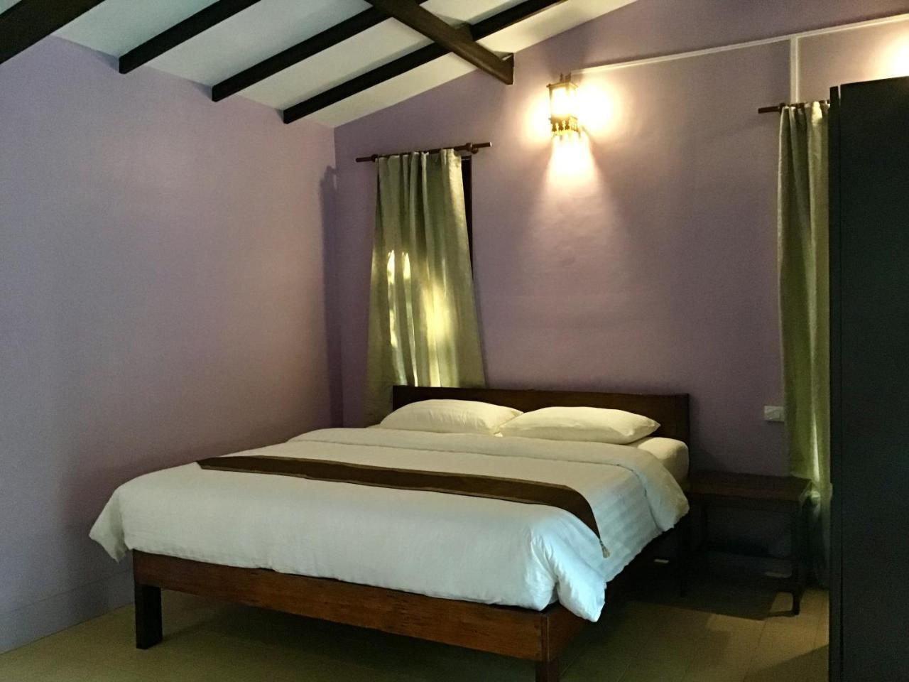 Hotel La Ong Lay Koh Phayam Exterior foto