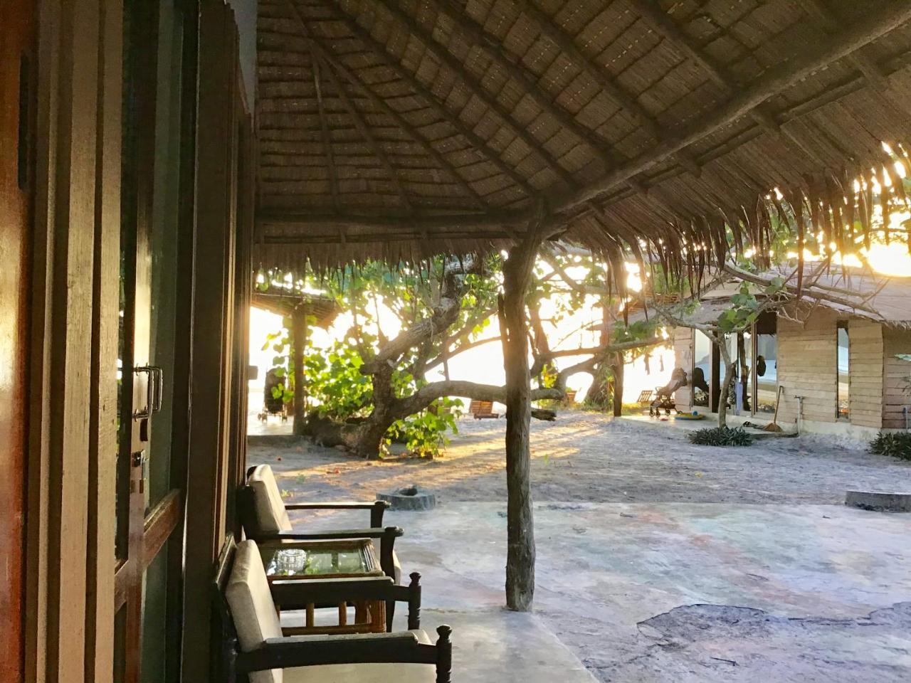 Hotel La Ong Lay Koh Phayam Exterior foto